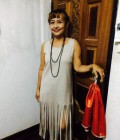 Rencontre Femme Thaïlande à เมือง : Sunisa, 47 ans